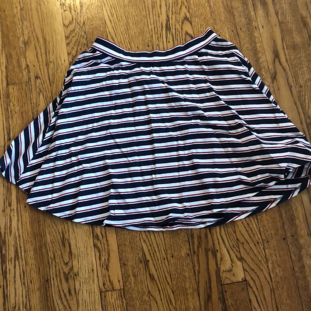Hollister skirt